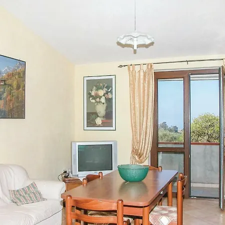 C.da Pantalone Apartman *