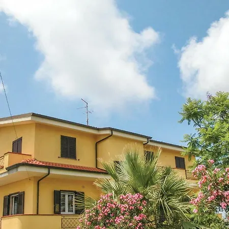 C.da Pantalone Apartman