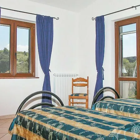 Apartman C.da Pantalone Orsigliadi