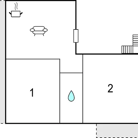 C.da Pantalone Apartman